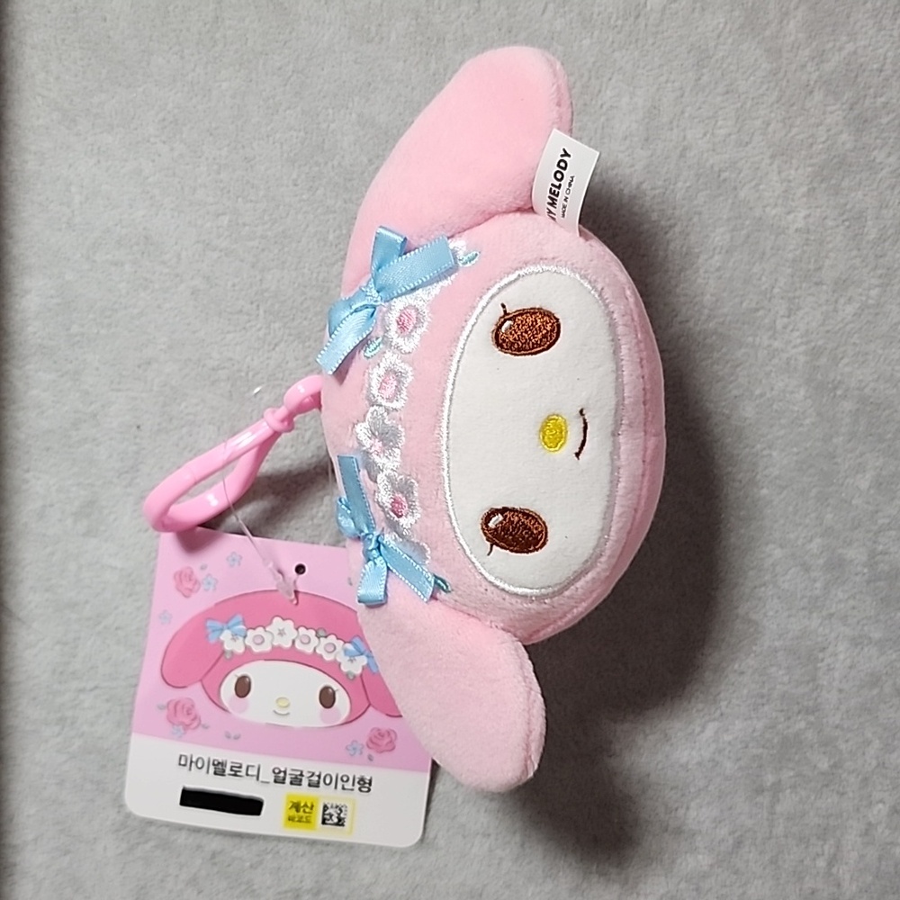 🔥-5️⃣0️⃣%🔥 My Melody Plush
